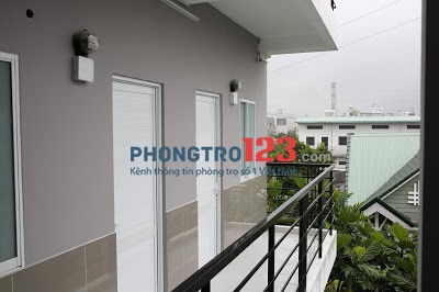 [HÌNH THẬT 100%] PHÒNG TRỌ CAO CẤP RẤT HỢP VỢ CHỒNG TRẺ, NGƯỜI ĐI LÀM