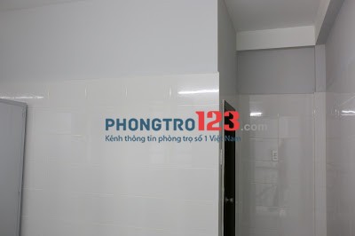 [HÌNH THẬT 100%] PHÒNG TRỌ CAO CẤP RẤT HỢP VỢ CHỒNG TRẺ, NGƯỜI ĐI LÀM