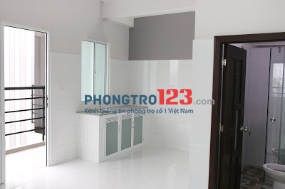 [HÌNH THẬT 100%] PHÒNG TRỌ CAO CẤP RẤT HỢP VỢ CHỒNG TRẺ, NGƯỜI ĐI LÀM