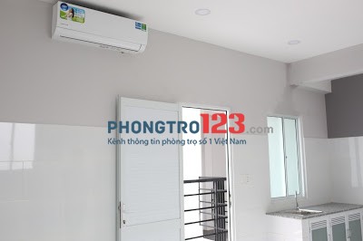 [HÌNH THẬT 100%] PHÒNG TRỌ CAO CẤP RẤT HỢP VỢ CHỒNG TRẺ, NGƯỜI ĐI LÀM