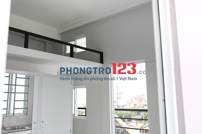 [HÌNH THẬT 100%] PHÒNG TRỌ CAO CẤP RẤT HỢP VỢ CHỒNG TRẺ, NGƯỜI ĐI LÀM