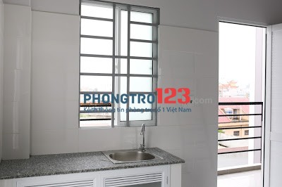 [HÌNH THẬT 100%] PHÒNG TRỌ CAO CẤP RẤT HỢP VỢ CHỒNG TRẺ, NGƯỜI ĐI LÀM