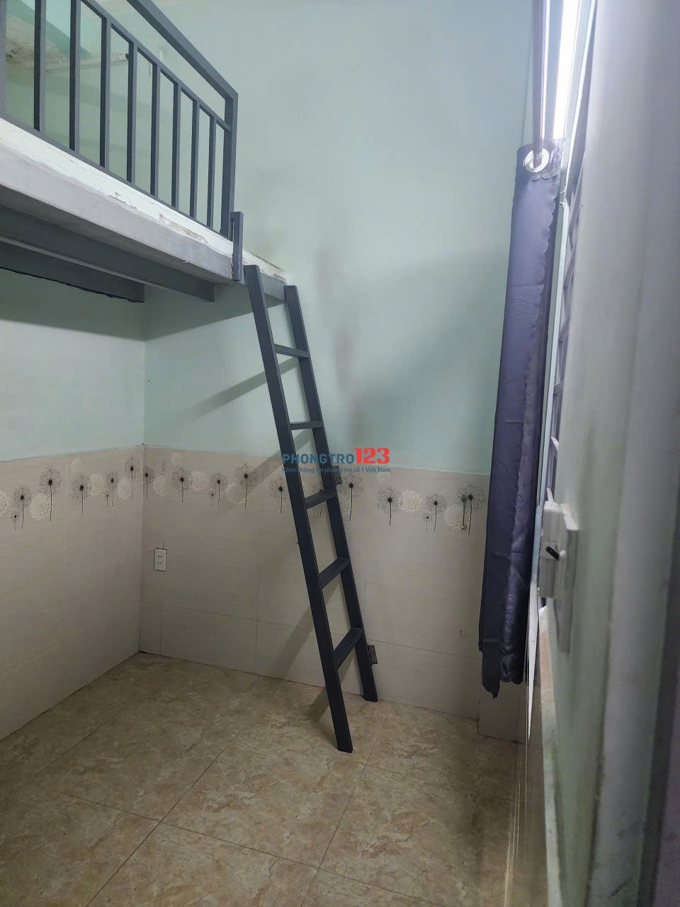 CHO THUÊ PHÒNG GIÁ SINH VIÊN VÀ NGƯỜI ĐI LÀM