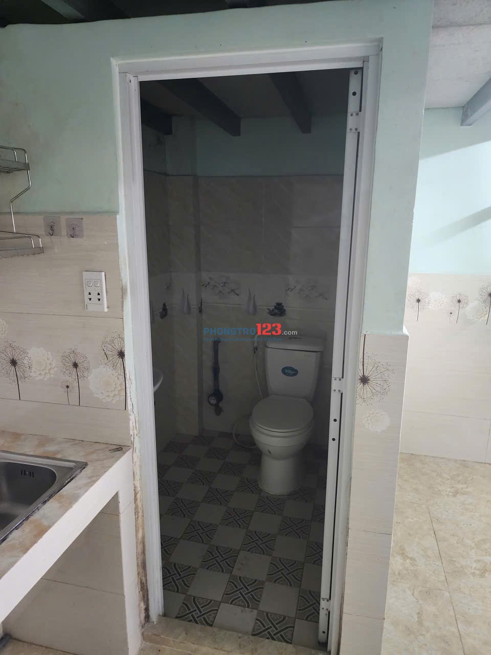 CHO THUÊ PHÒNG GIÁ SINH VIÊN VÀ NGƯỜI ĐI LÀM