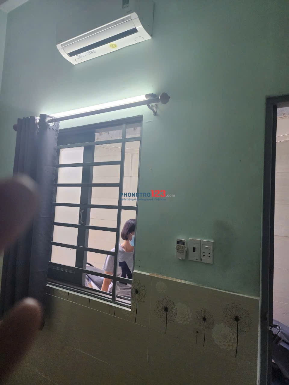 CHO THUÊ PHÒNG GIÁ SINH VIÊN VÀ NGƯỜI ĐI LÀM