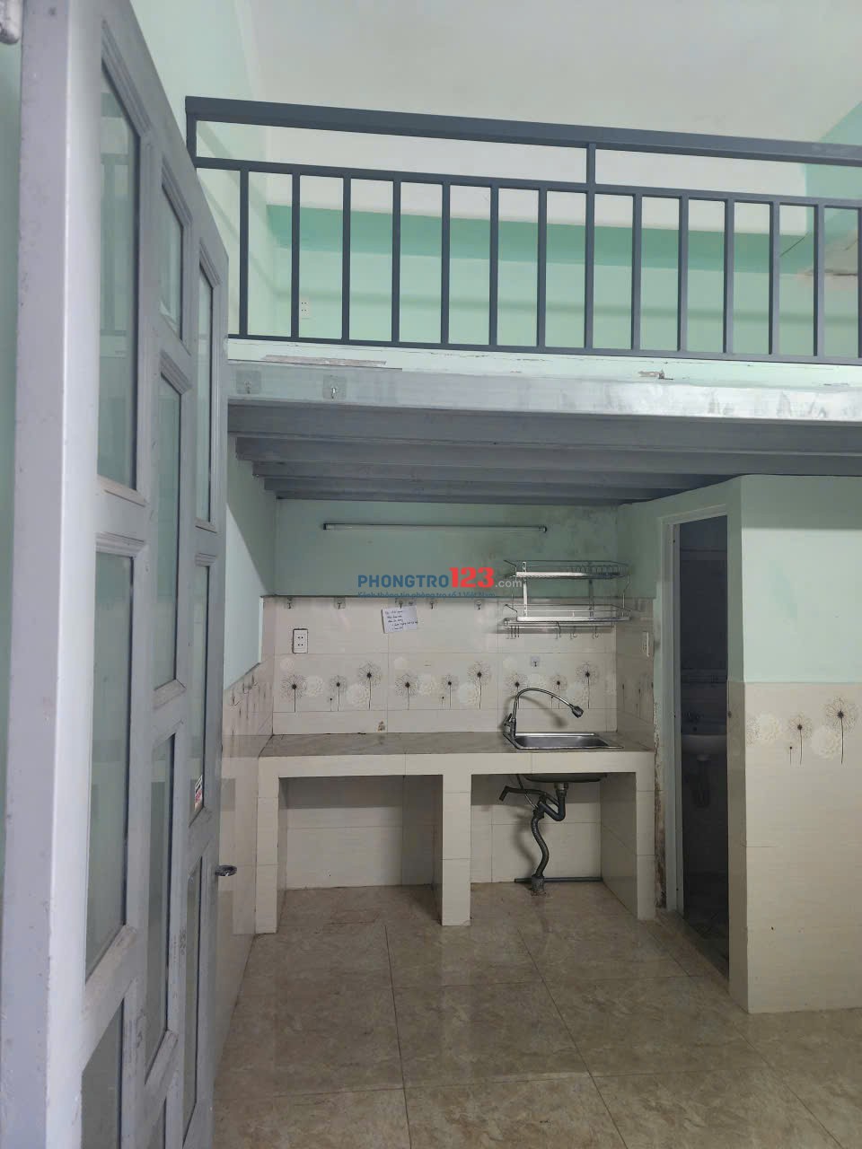 CHO THUÊ PHÒNG GIÁ SINH VIÊN VÀ NGƯỜI ĐI LÀM