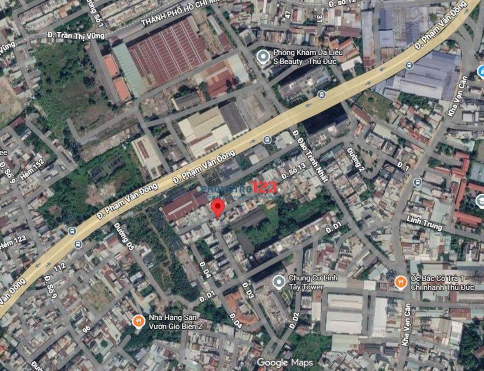 CHO THUÊ PHÒNG GIÁ SINH VIÊN VÀ NGƯỜI ĐI LÀM