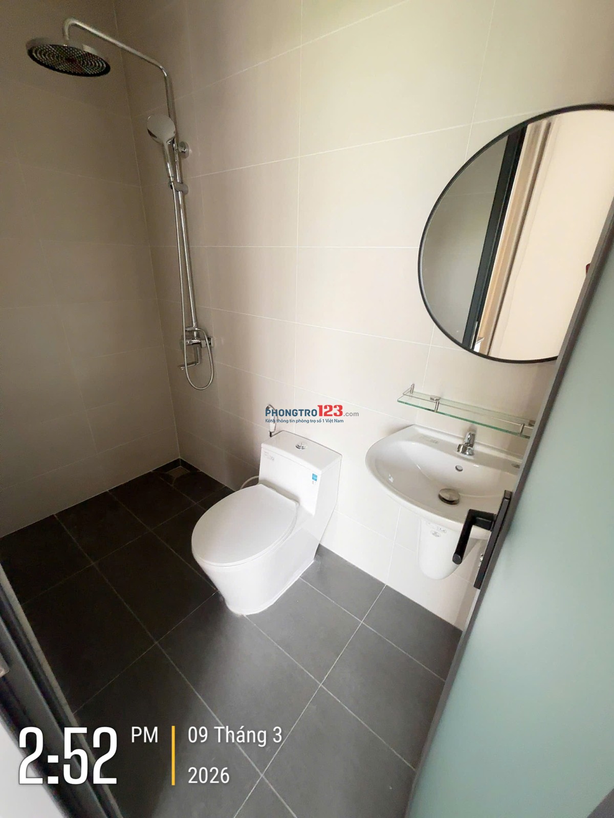 Khai trương phòng Cát Lái gần citisoho mới keng, siêu rộng 30m2 Giá 4tr3 full nt vào ở được ngay