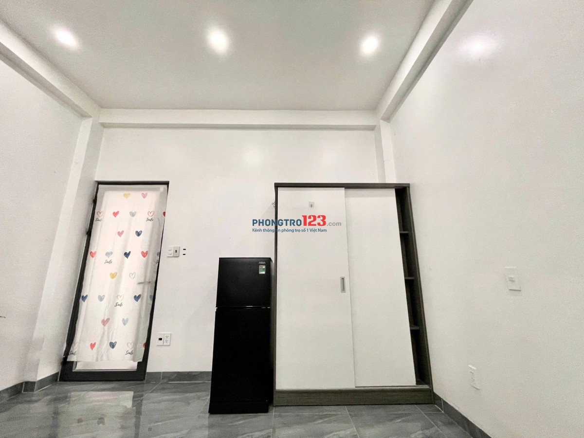 Studio cao cấp - Giá rẻ - Chất lượng