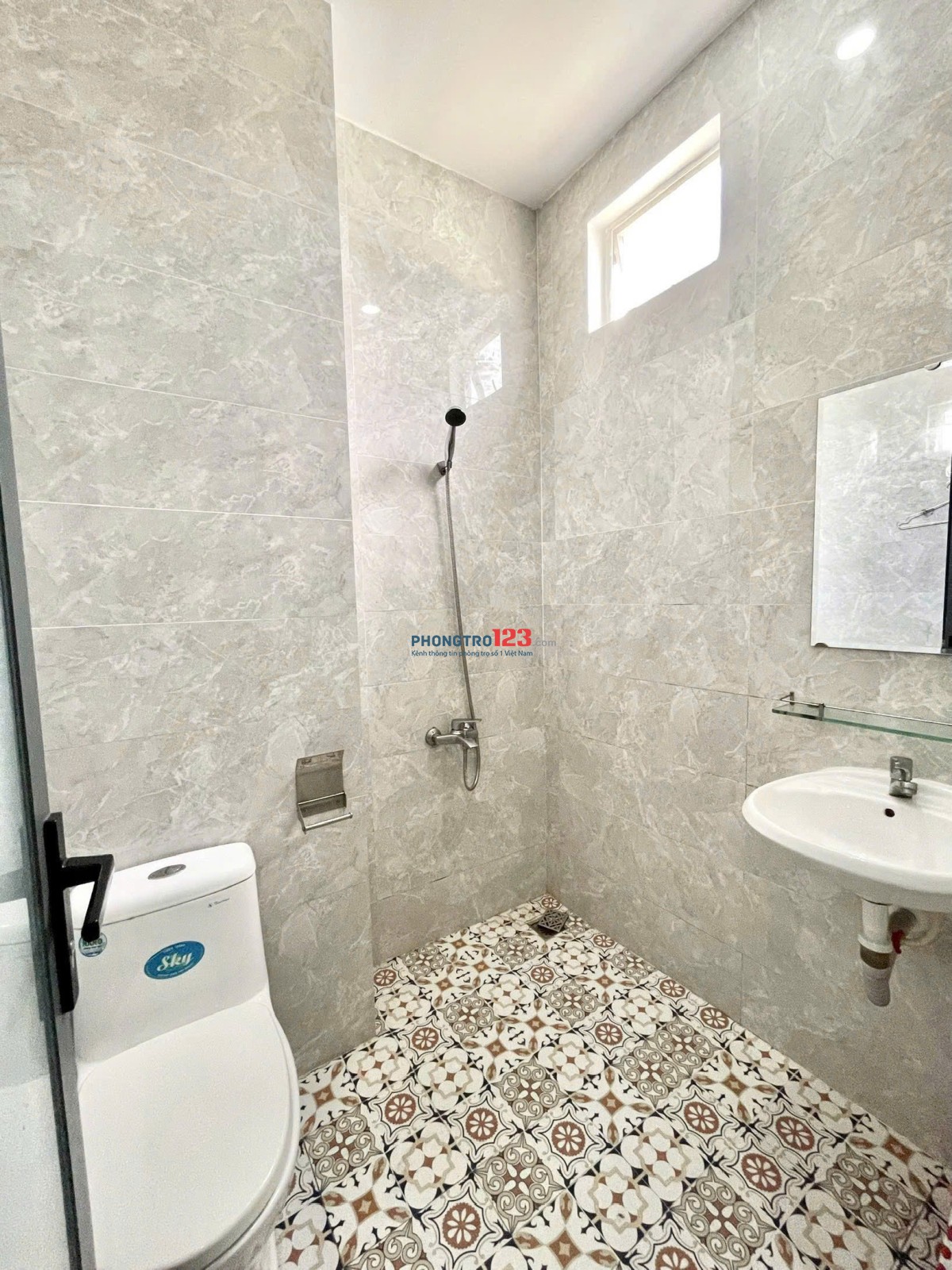 Studio cao cấp - Giá rẻ - Chất lượng