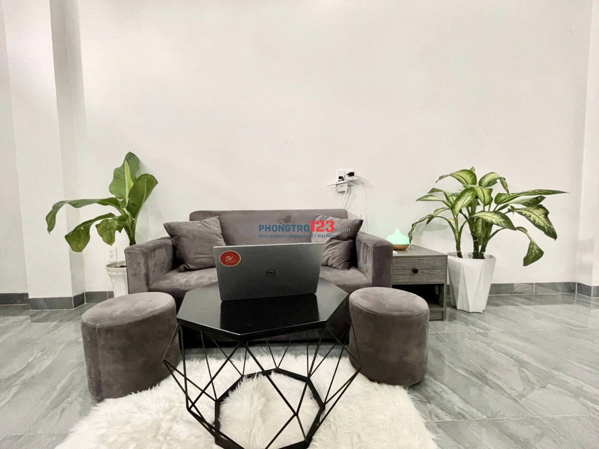 Studio cao cấp - Giá rẻ - Chất lượng