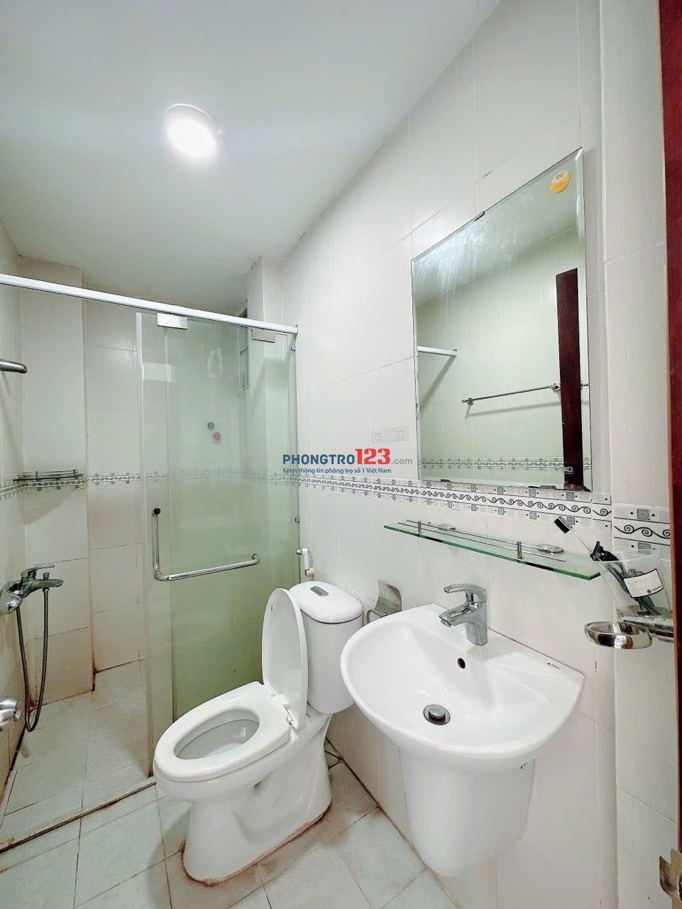 TRỌ BÌNH THẠNH GẦN CHỢ BÀ CHIỂU,Q1,Q3 35m2 BAN CÔNG CỬA SỔ THOÁNG SÁNG - LÊ VĂN DUYỆT - BÌNH THẠNH