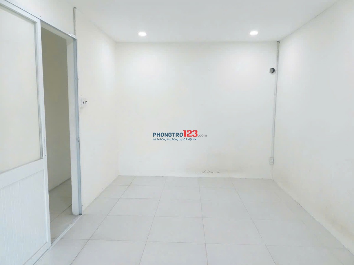 Nhà Cấp 4- Võ Duy Ninh: Rộng 60m2( 4x15) 2p ngủ, giá 10tr/th