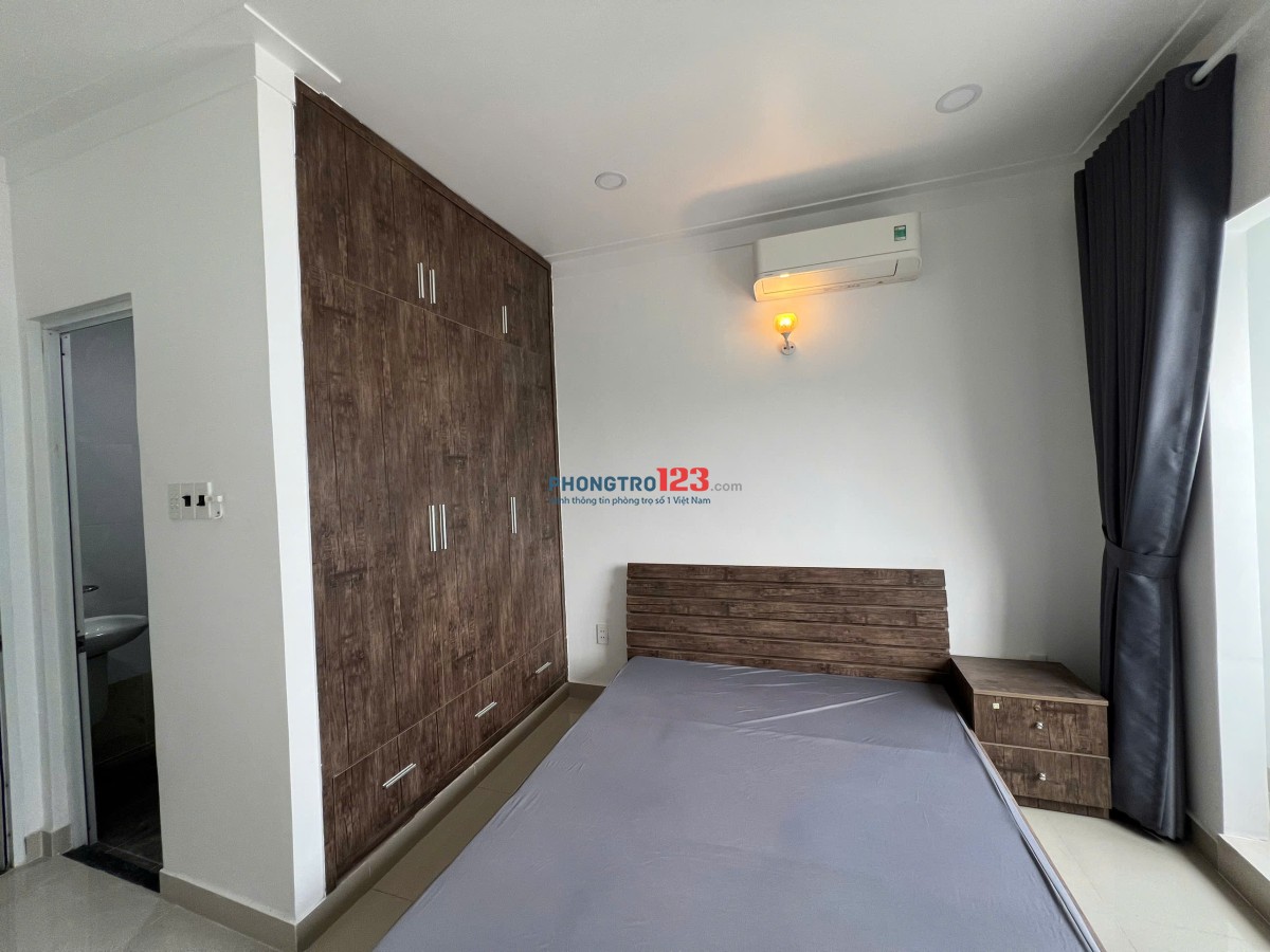 FULL ĐỒ - VÀO Ở NGAY - CÓ THANG MÁY - GIÁ RẺ BẤT NGỜ!!!