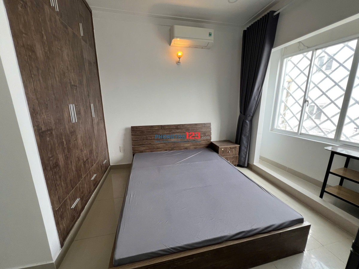 FULL ĐỒ - VÀO Ở NGAY - CÓ THANG MÁY - GIÁ RẺ BẤT NGỜ!!!