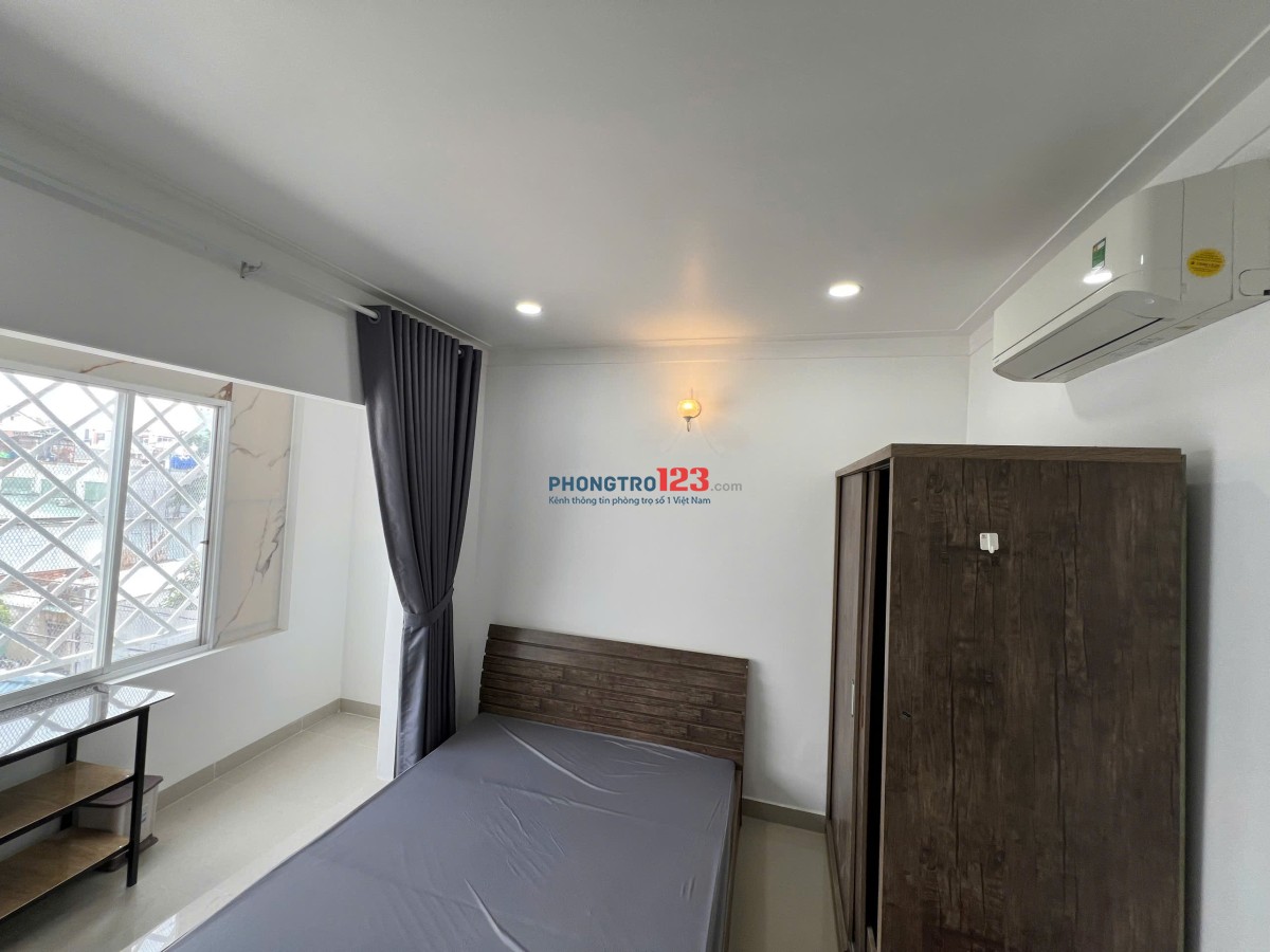 FULL ĐỒ - VÀO Ở NGAY - CÓ THANG MÁY - GIÁ RẺ BẤT NGỜ!!!