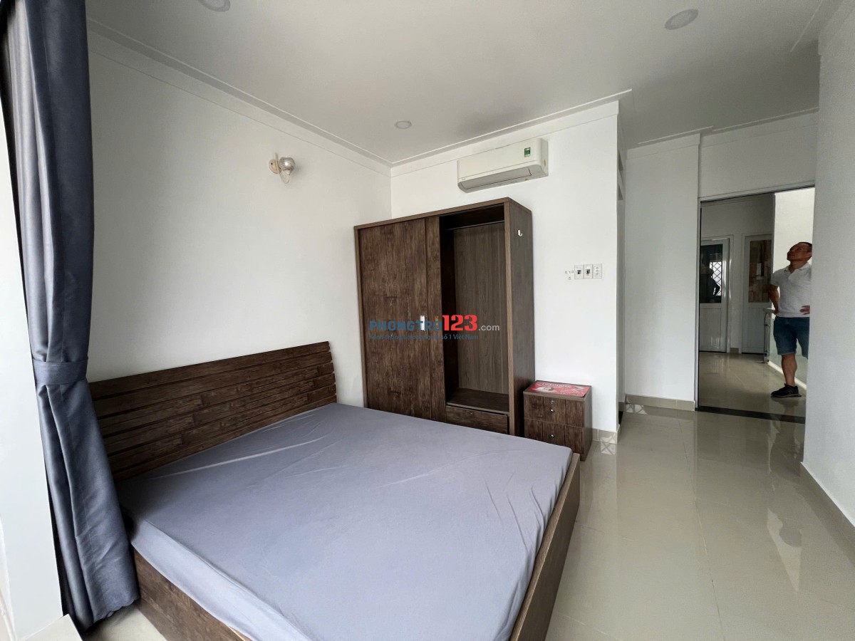 FULL ĐỒ - VÀO Ở NGAY - CÓ THANG MÁY - GIÁ RẺ BẤT NGỜ!!!