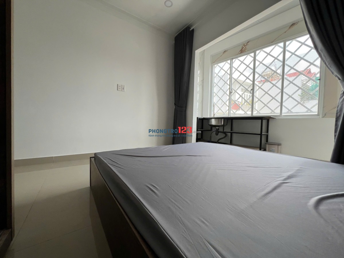 FULL ĐỒ - VÀO Ở NGAY - CÓ THANG MÁY - GIÁ RẺ BẤT NGỜ!!!