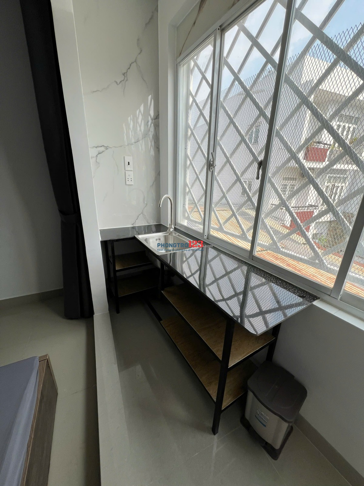 FULL ĐỒ - VÀO Ở NGAY - CÓ THANG MÁY - GIÁ RẺ BẤT NGỜ!!!