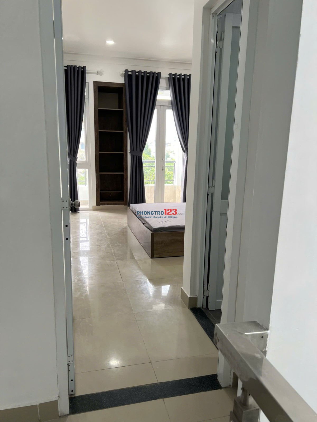 FULL ĐỒ - VÀO Ở NGAY - CÓ THANG MÁY - GIÁ RẺ BẤT NGỜ!!!