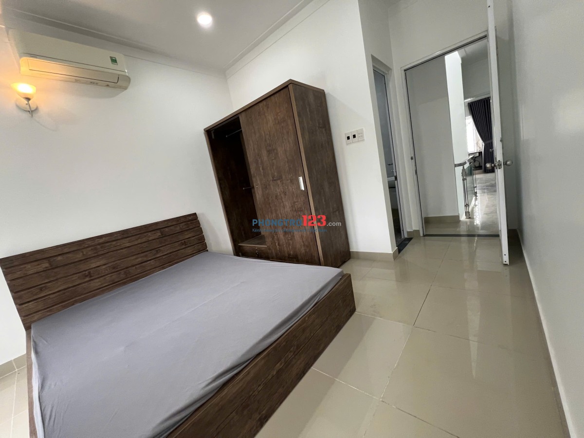 FULL ĐỒ - VÀO Ở NGAY - CÓ THANG MÁY - GIÁ RẺ BẤT NGỜ!!!