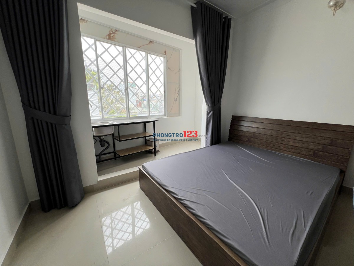 FULL ĐỒ - VÀO Ở NGAY - CÓ THANG MÁY - GIÁ RẺ BẤT NGỜ!!!