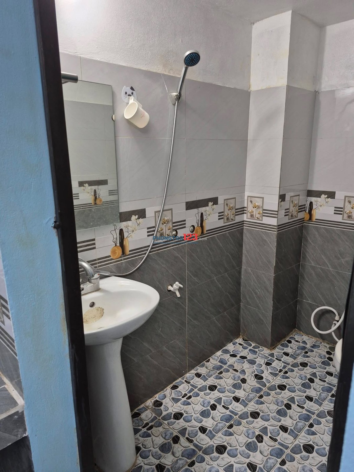 Cho thuê trọ đơn cho sinh viên ở tại đống đa