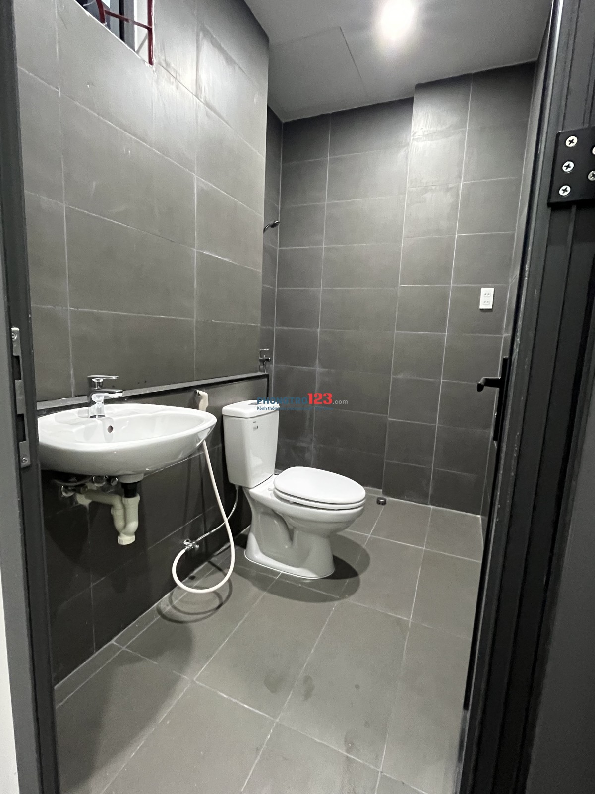 Cho thuê phòng đường Núi Thành, Đà Nẵng