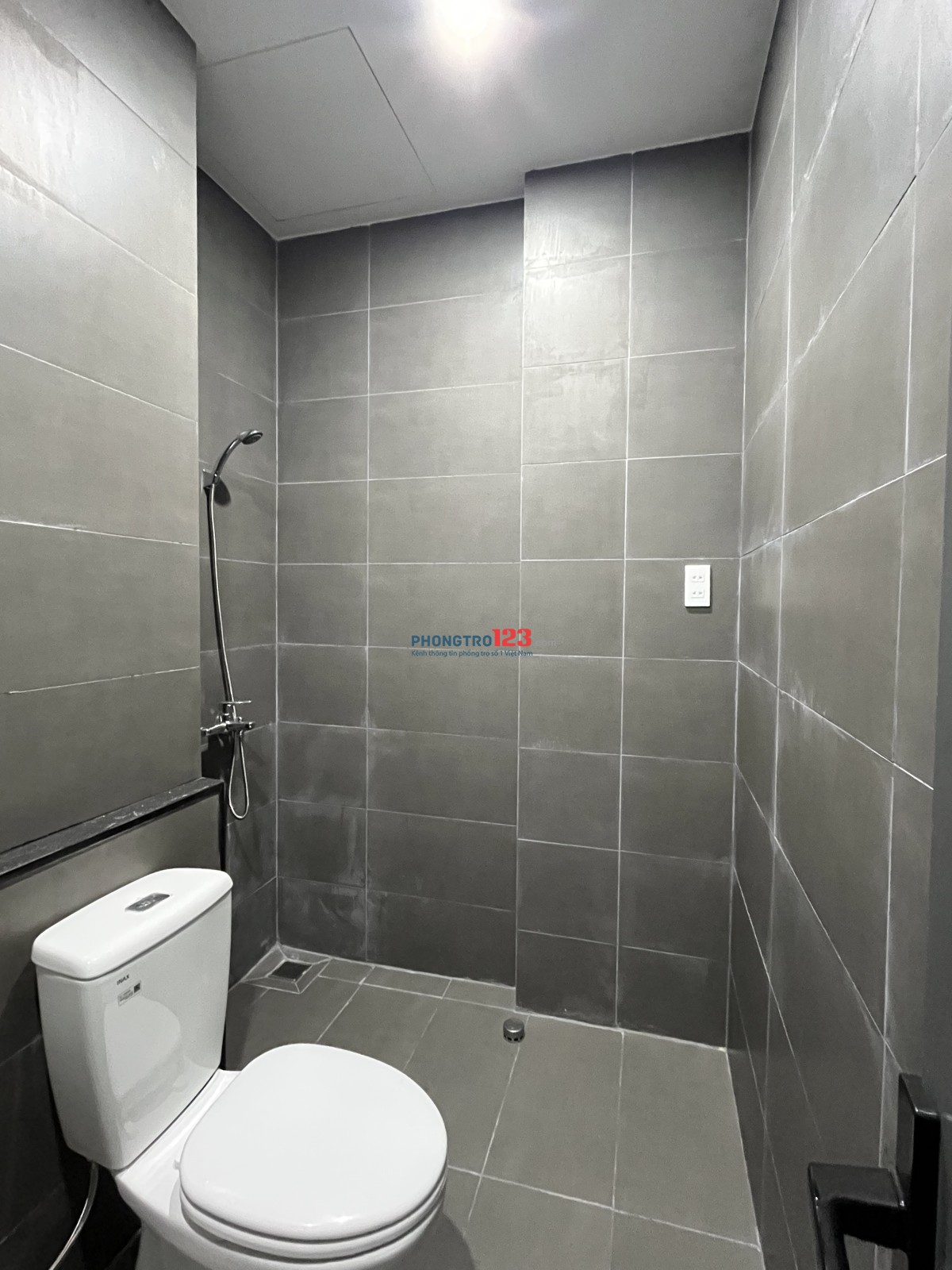 Cho thuê phòng đường Núi Thành, Đà Nẵng