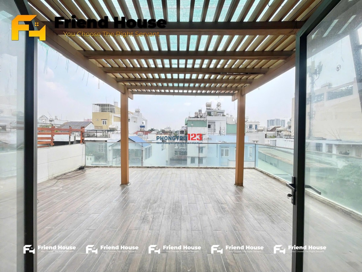 PHÒNG MỚI 100% SANG XỊN MỊN GIÁ SINH VIÊN