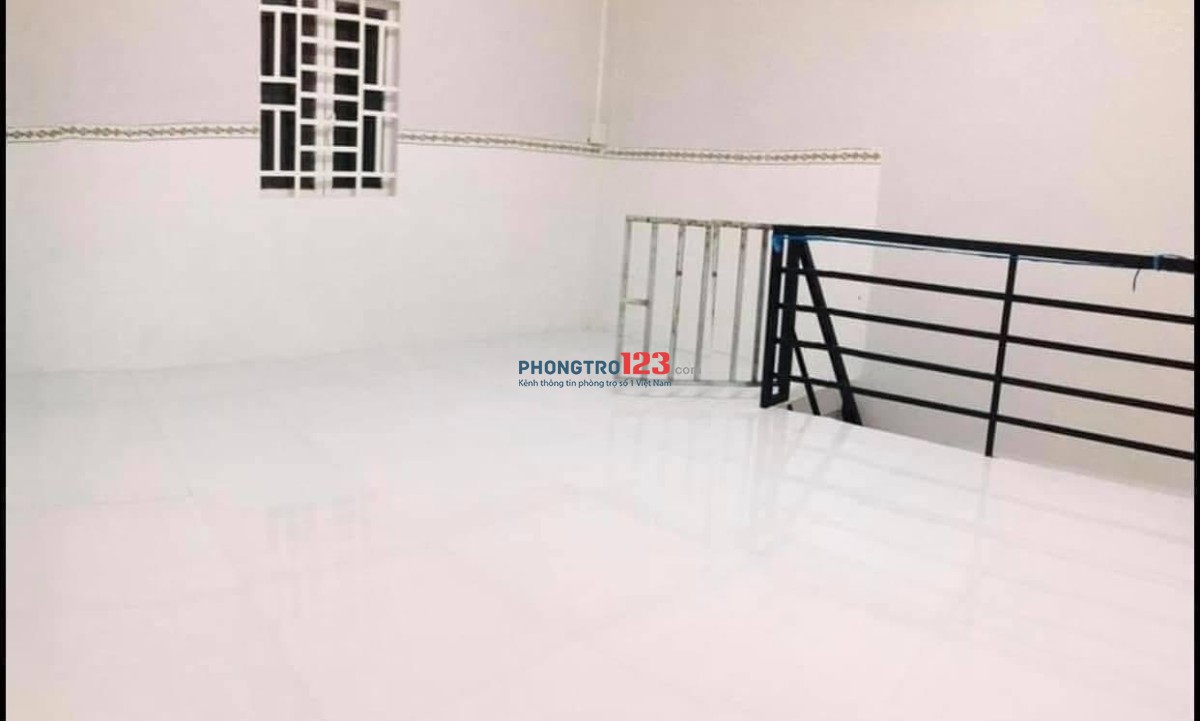 [GIÁ SỐC] Phòng 20m2 KDC Hưng Phú - Ngay Big C - Tự quản, Giờ giấc tự do