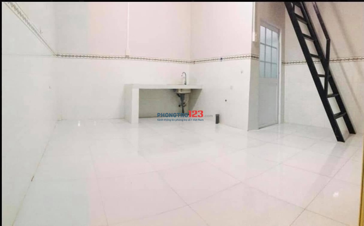 [GIÁ SỐC] Phòng 20m2 KDC Hưng Phú - Ngay Big C - Tự quản, Giờ giấc tự do