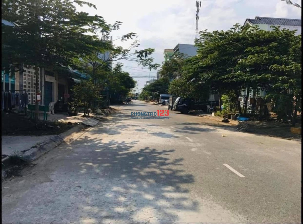 [GIÁ SỐC] Phòng 20m2 KDC Hưng Phú - Ngay Big C - Tự quản, Giờ giấc tự do