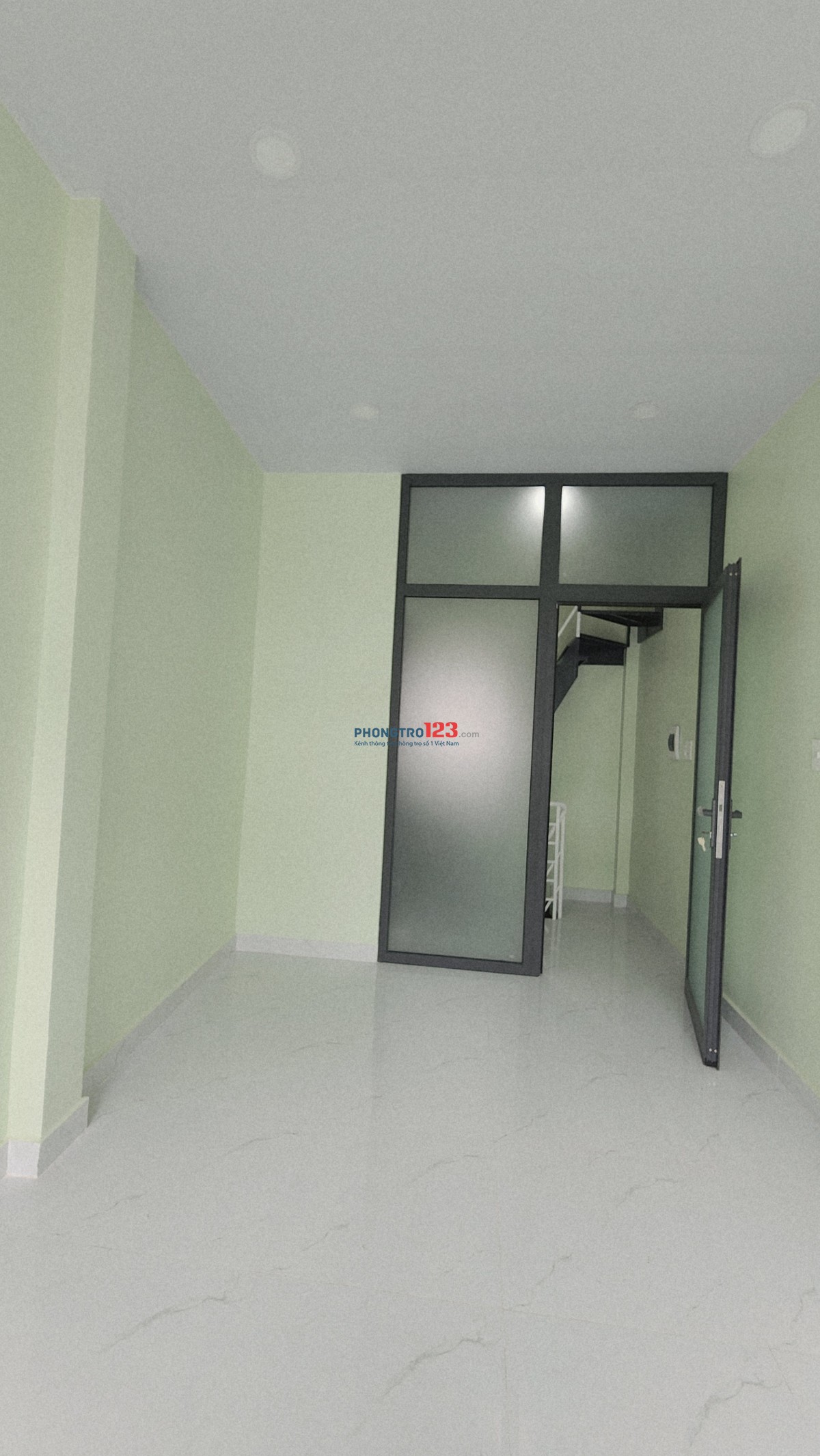 CHO THUÊ NHÀ NGUYÊN CĂN MẶT TIỀN, 39 Phạm Văn Xảo, Tân Phú, TP HCM