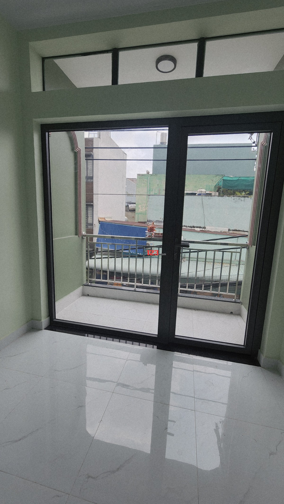 CHO THUÊ NHÀ NGUYÊN CĂN MẶT TIỀN, 39 Phạm Văn Xảo, Tân Phú, TP HCM