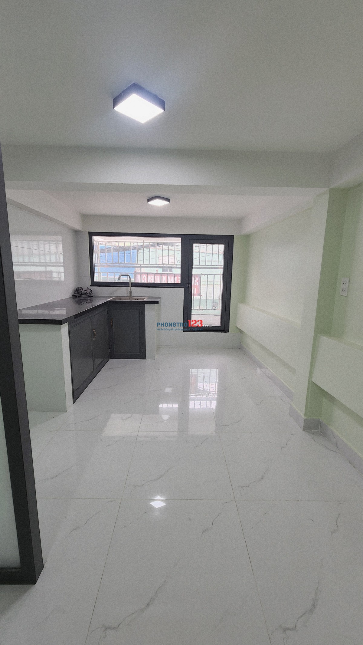 CHO THUÊ NHÀ NGUYÊN CĂN MẶT TIỀN, 39 Phạm Văn Xảo, Tân Phú, TP HCM