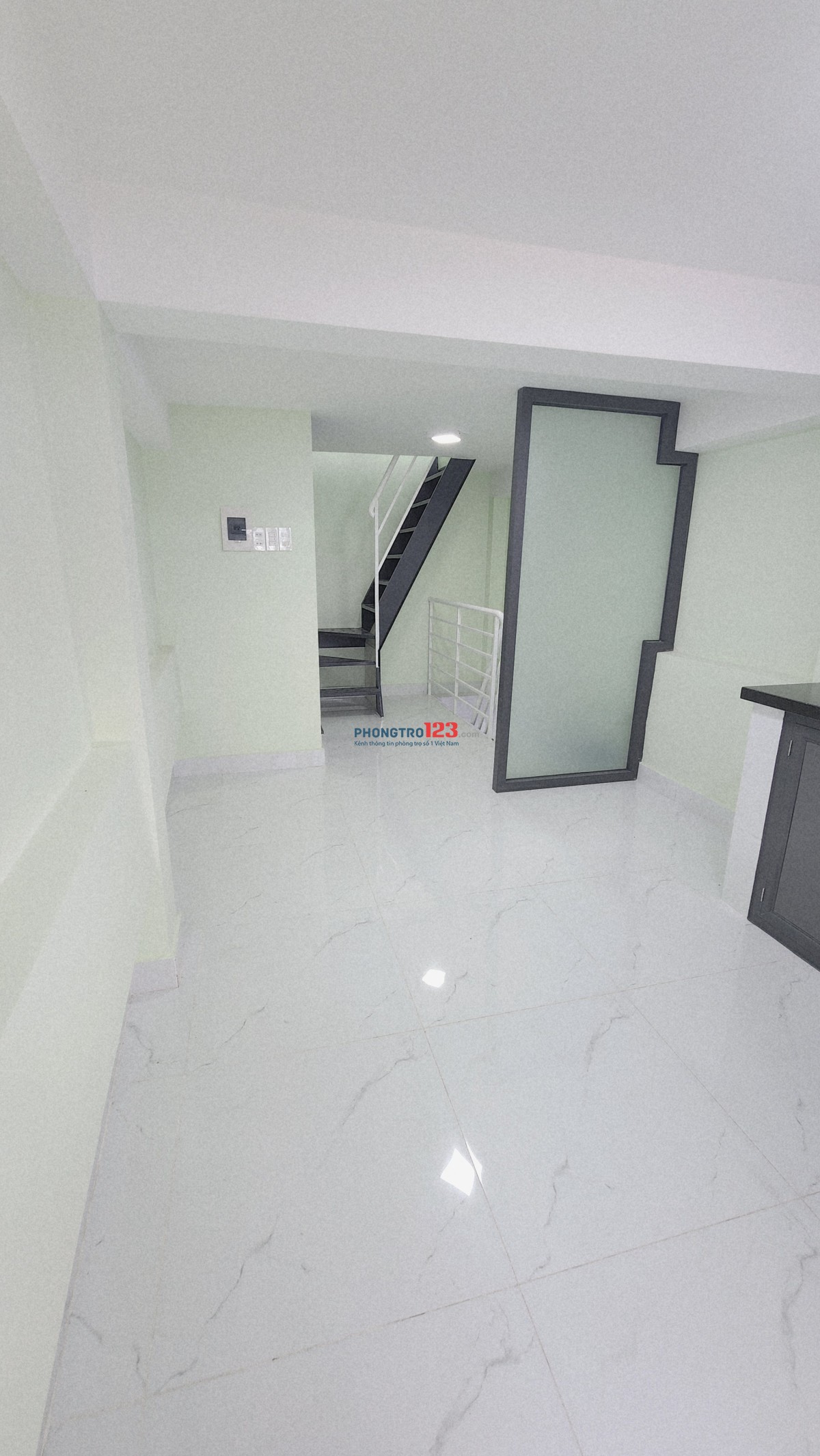 CHO THUÊ NHÀ NGUYÊN CĂN MẶT TIỀN, 39 Phạm Văn Xảo, Tân Phú, TP HCM