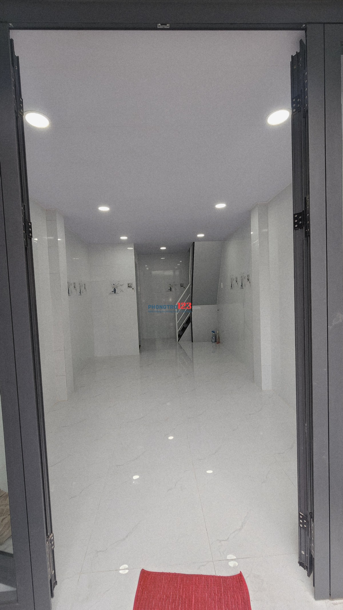 CHO THUÊ NHÀ NGUYÊN CĂN MẶT TIỀN, 39 Phạm Văn Xảo, Tân Phú, TP HCM