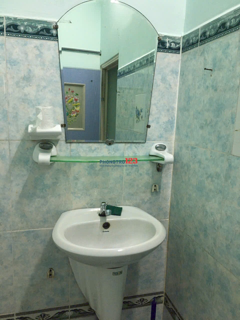 Cho nhà cấp 4 Dien tich 40m2, 2 phòng ngủ