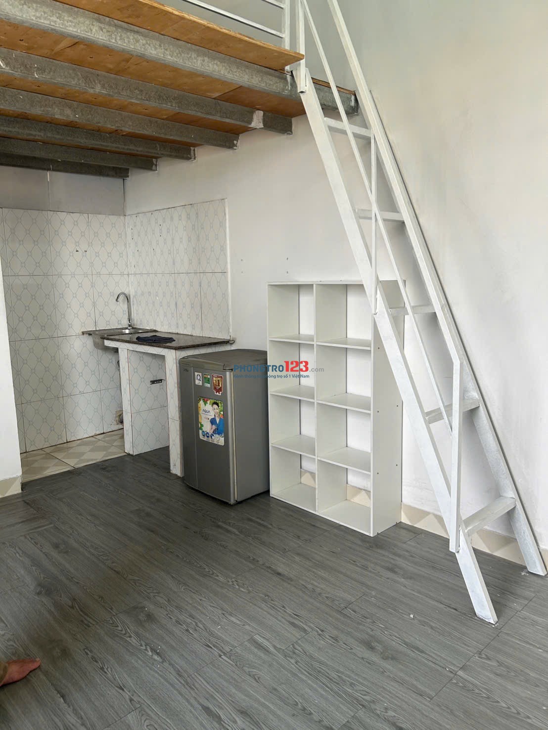 Phòng trọ giá rẻ quận 9, TP thủ đức, tphcm