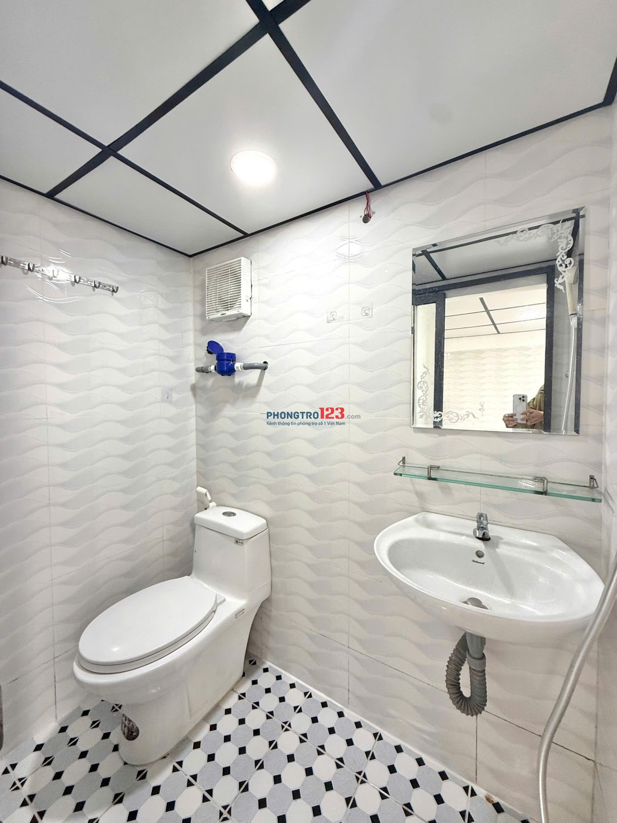 CĂN HỘ GÁC LỬNG 25m2 FULL TIỆN NGHI LÝ THƯỜNG KIỆT GẦN ĐẠI HỌC BÁCH KHOA