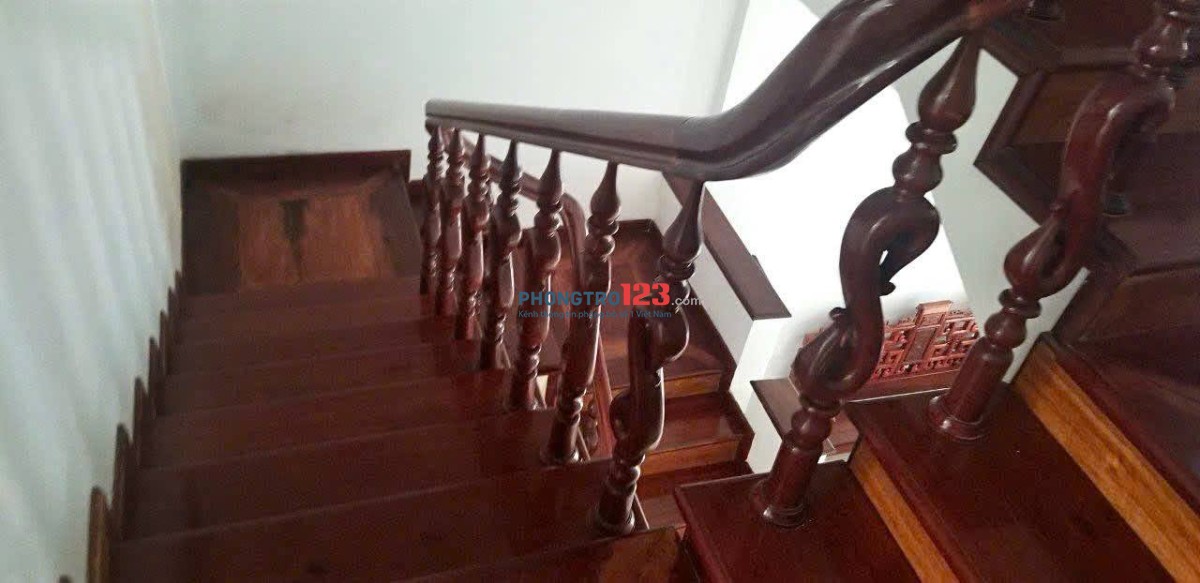 CHO THUÊ NHÀ 3 TẦNG MT LƯU QUÝ KỲ, HẢI CHÂU, ĐÀ NẴNG giá 17tr