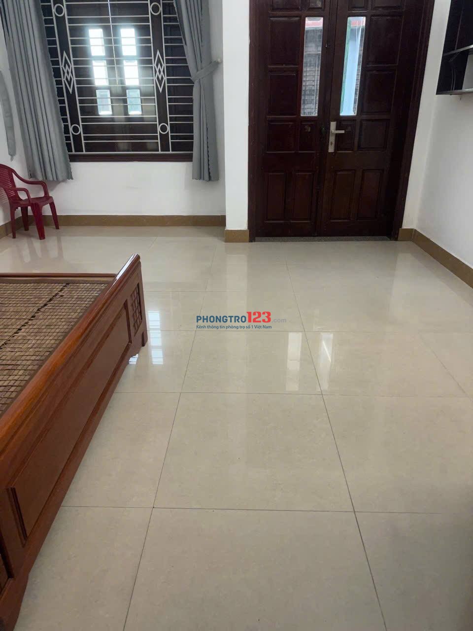 CHO THUÊ NHÀ 3 TẦNG MT LƯU QUÝ KỲ, HẢI CHÂU, ĐÀ NẴNG giá 17tr