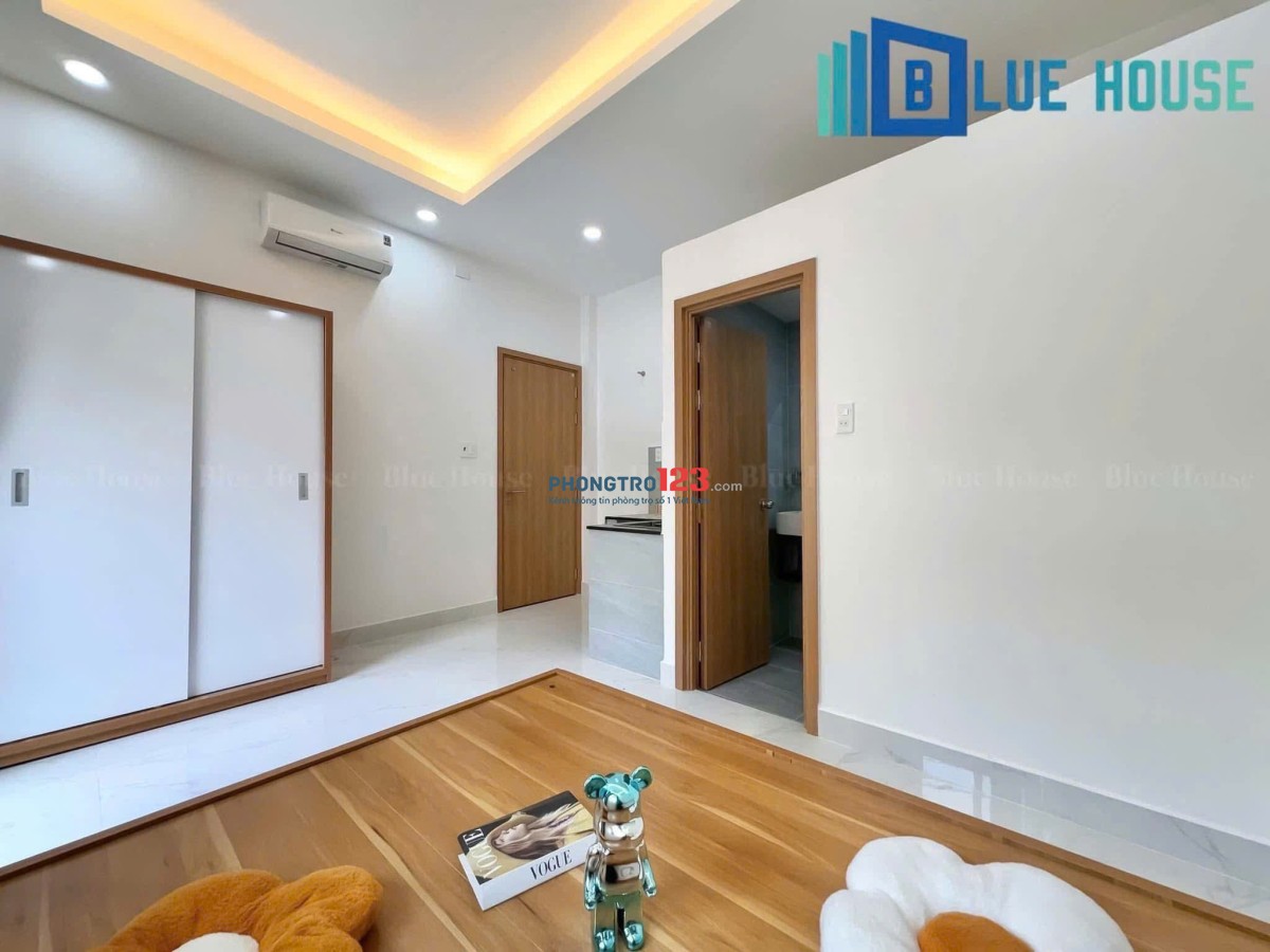 TRỐNG LẠI 2P DUY NHẤT NGAY TÂN SƠN NHÌ - TÂN PHÚ