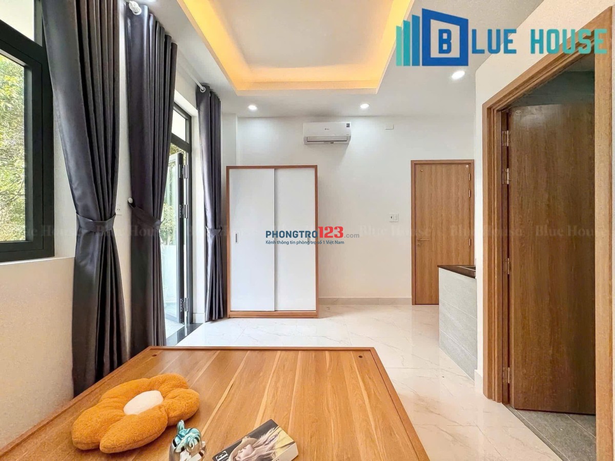 TRỐNG LẠI 2P DUY NHẤT NGAY TÂN SƠN NHÌ - TÂN PHÚ