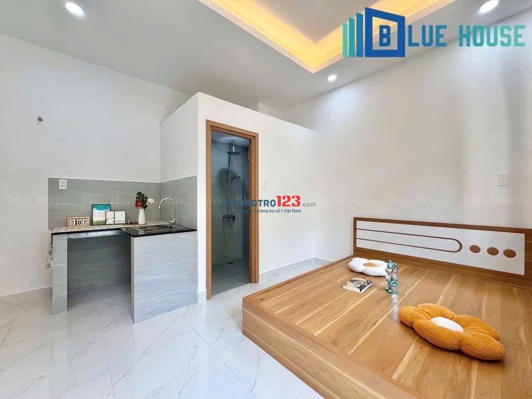 TRỐNG LẠI 2P DUY NHẤT NGAY TÂN SƠN NHÌ - TÂN PHÚ