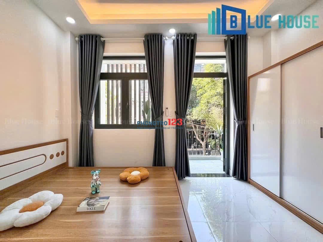 TRỐNG LẠI 2P DUY NHẤT NGAY TÂN SƠN NHÌ - TÂN PHÚ