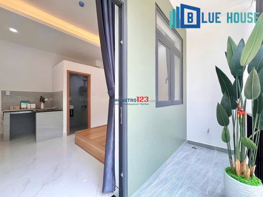 TRỐNG LẠI 2P DUY NHẤT NGAY TÂN SƠN NHÌ - TÂN PHÚ