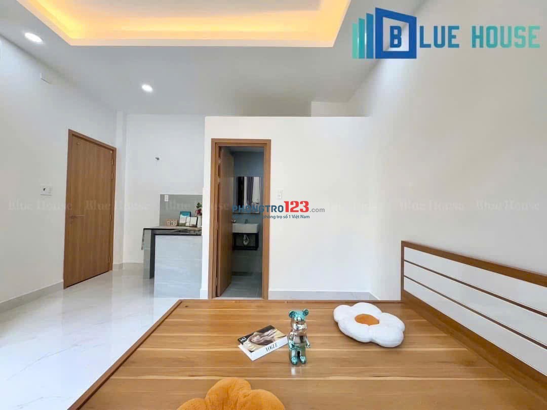 TRỐNG LẠI 2P DUY NHẤT NGAY TÂN SƠN NHÌ - TÂN PHÚ