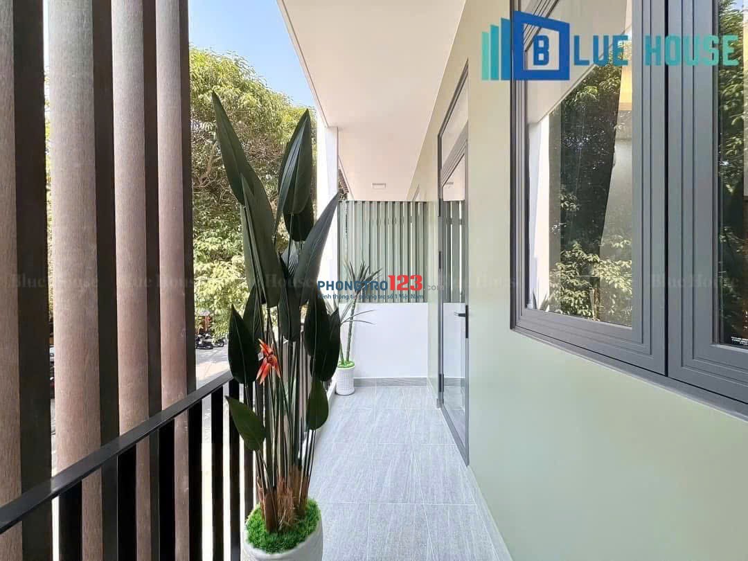 TRỐNG LẠI 2P DUY NHẤT NGAY TÂN SƠN NHÌ - TÂN PHÚ